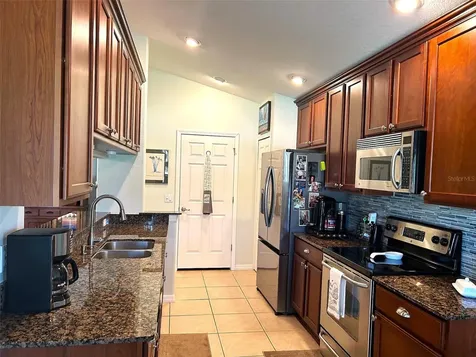 18721 Water Lily Lane Hudson FL 34667