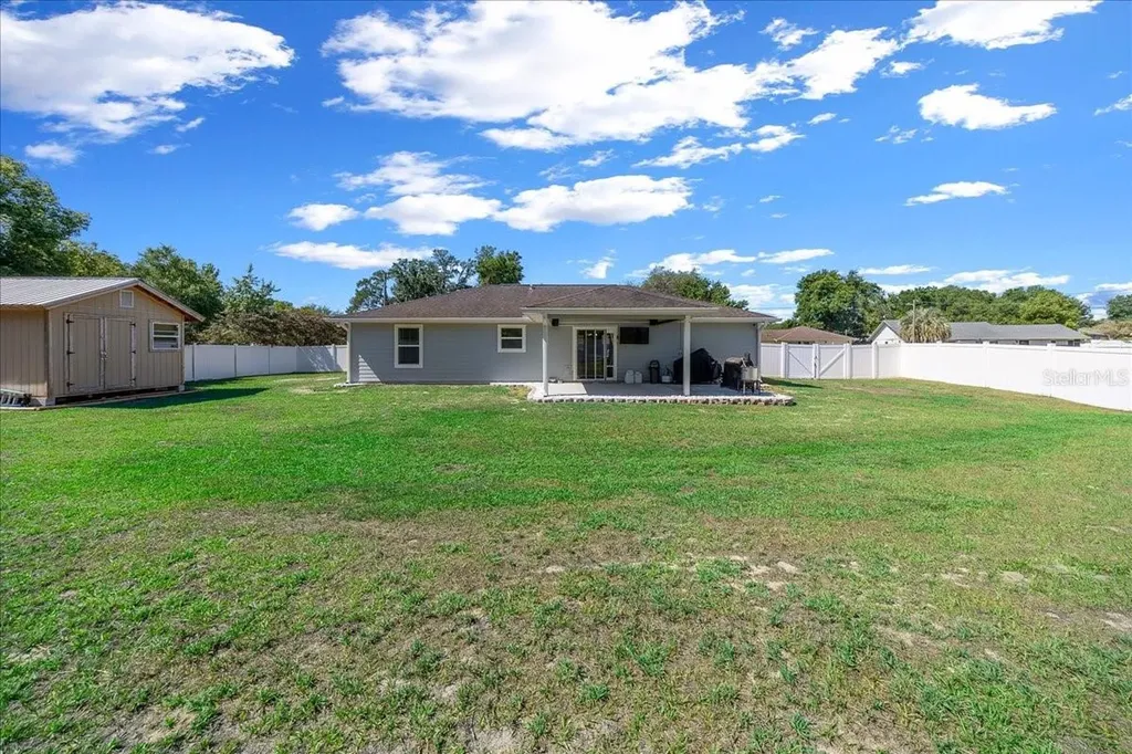 13 Teak Loop Place Ocala FL 34472
