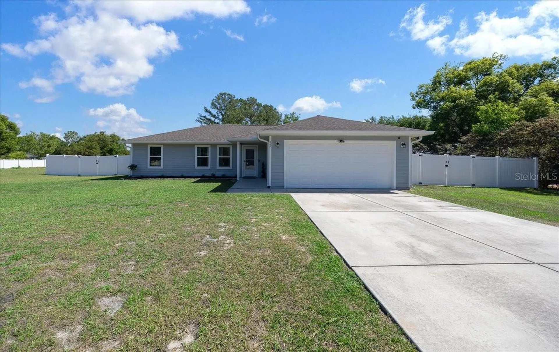 13 Teak Loop Place Ocala FL 34472