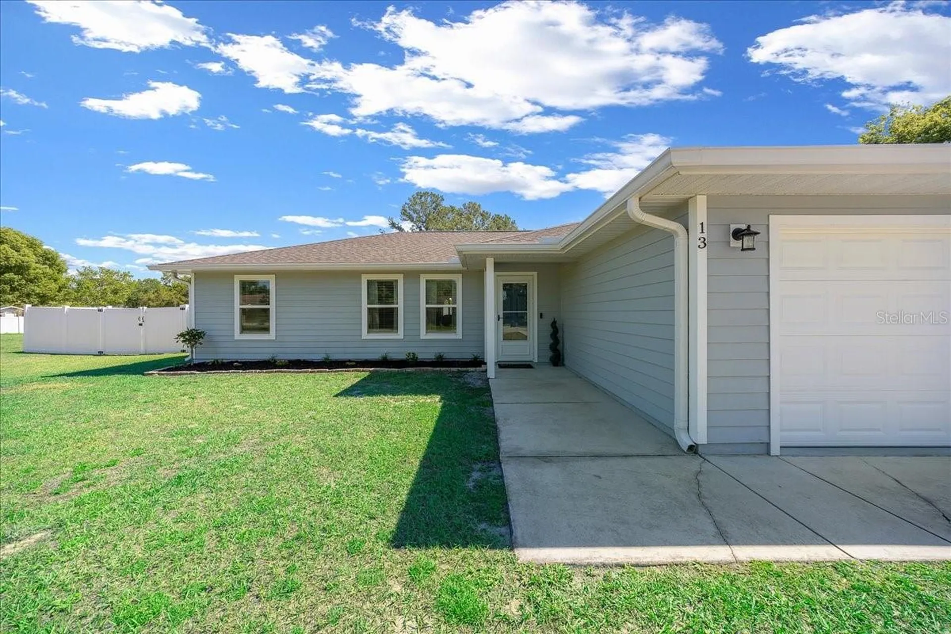13 Teak Loop Place Ocala FL 34472