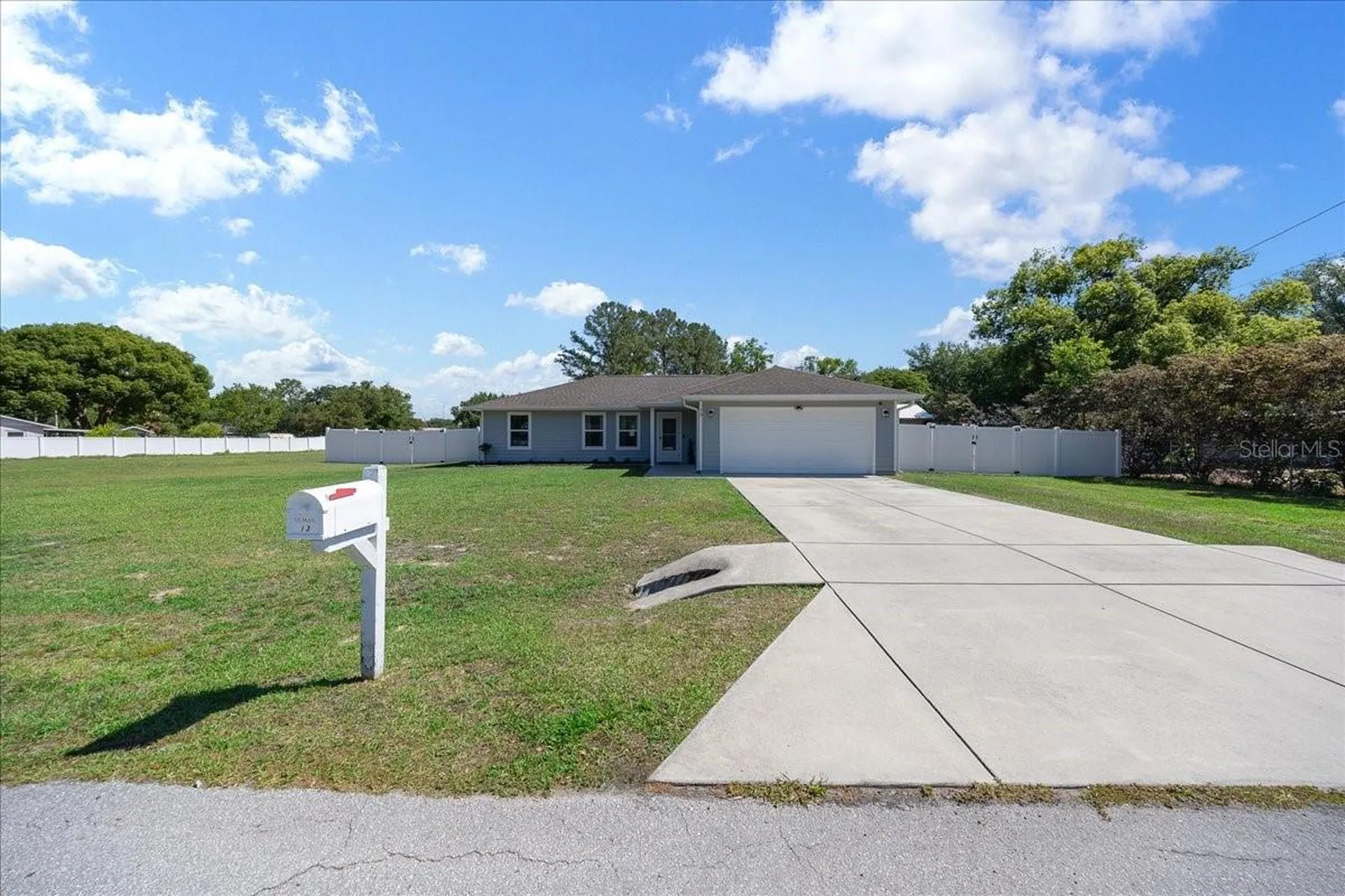 13 Teak Loop Place Ocala FL 34472