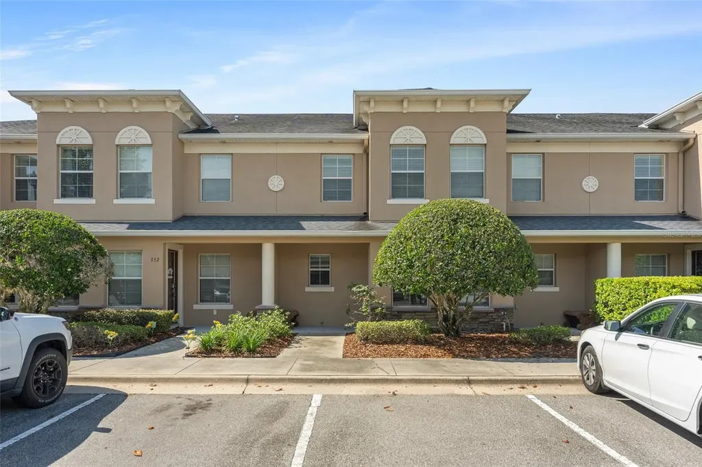348 Carina Circle Sanford FL 32773