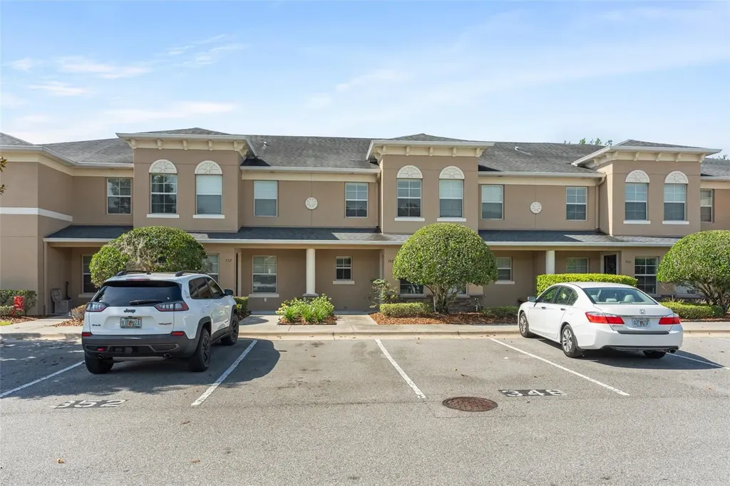 348 Carina Circle Sanford FL 32773