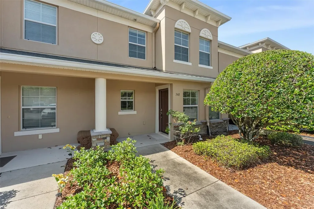 348 Carina Circle Sanford FL 32773