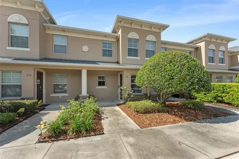 348 Carina Circle Sanford FL 32773