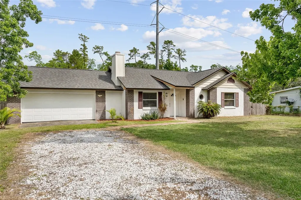 2040 E Triangle Drive Longwood FL 32779