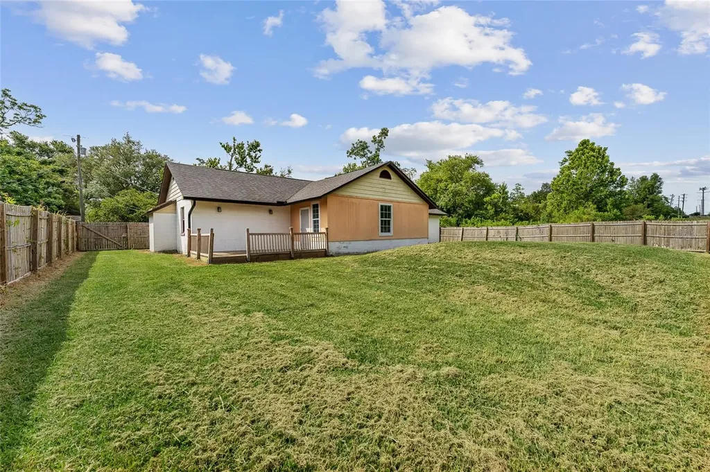 2040 E Triangle Drive Longwood FL 32779