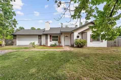 2040 E Triangle Drive Longwood FL 32779