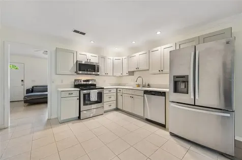 2040 E Triangle Drive Longwood FL 32779