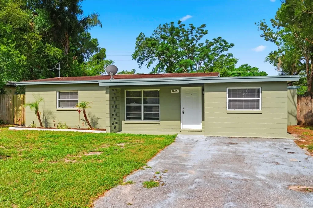 10220 N 23rd Street Tampa FL 33612