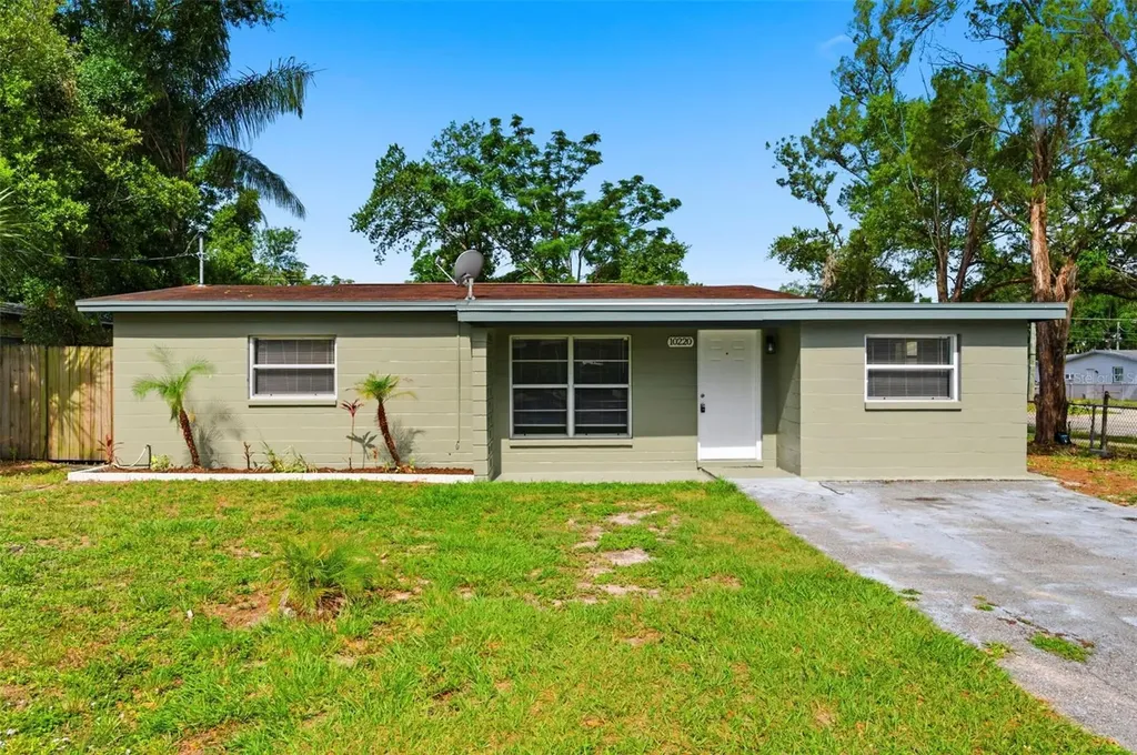 10220 N 23rd Street Tampa FL 33612