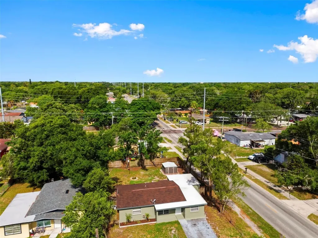 10220 N 23rd Street Tampa FL 33612