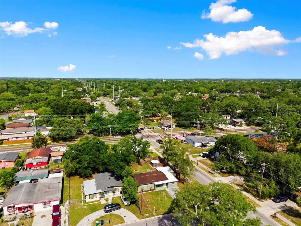 10220 N 23rd Street Tampa FL 33612
