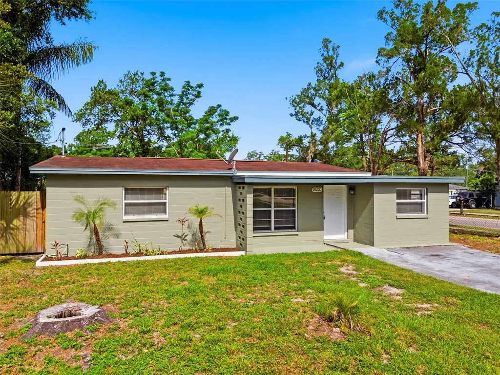 10220 N 23rd Street Tampa FL 33612