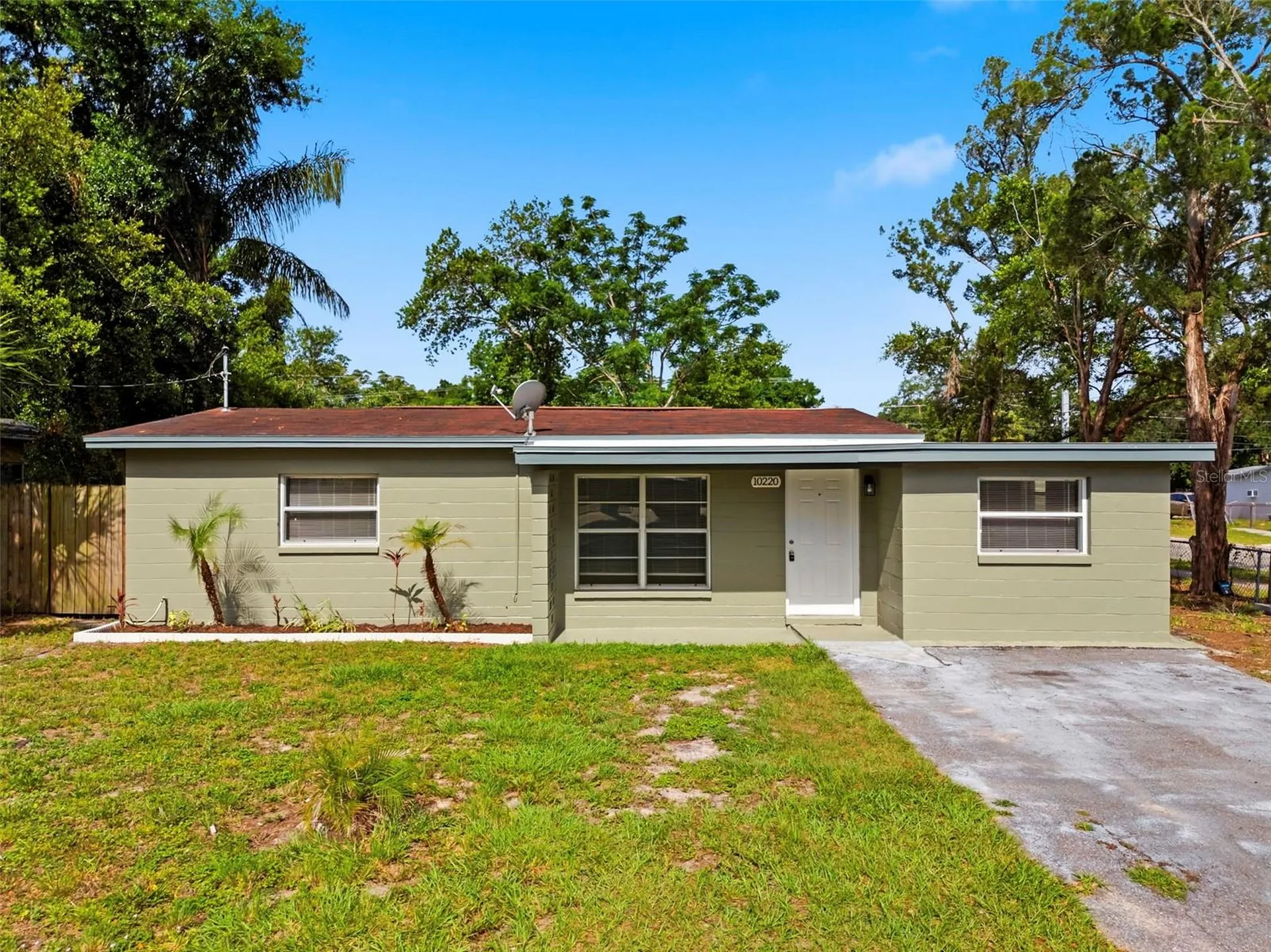 10220 N 23rd Street Tampa FL 33612