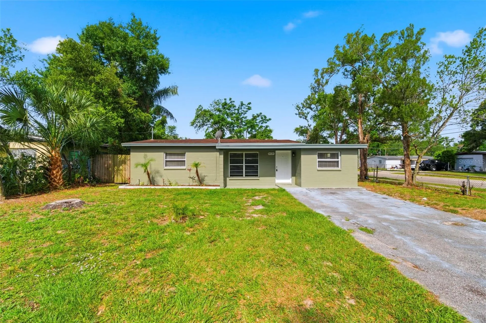 10220 N 23rd Street Tampa FL 33612