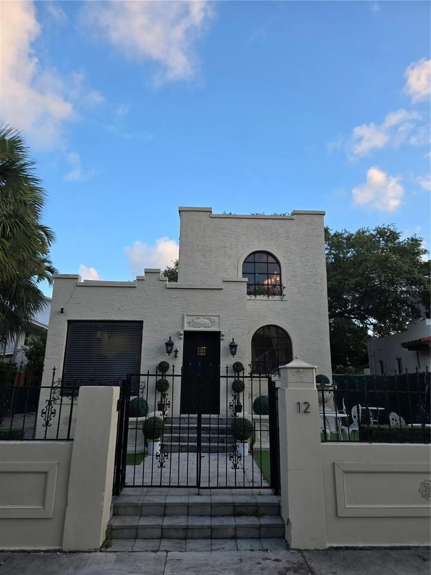 12 NE 50th Street Miami FL 33137