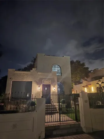 12 NE 50th Street Miami FL 33137