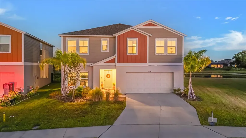 12710 Hysmith Loop Parrish FL 34219