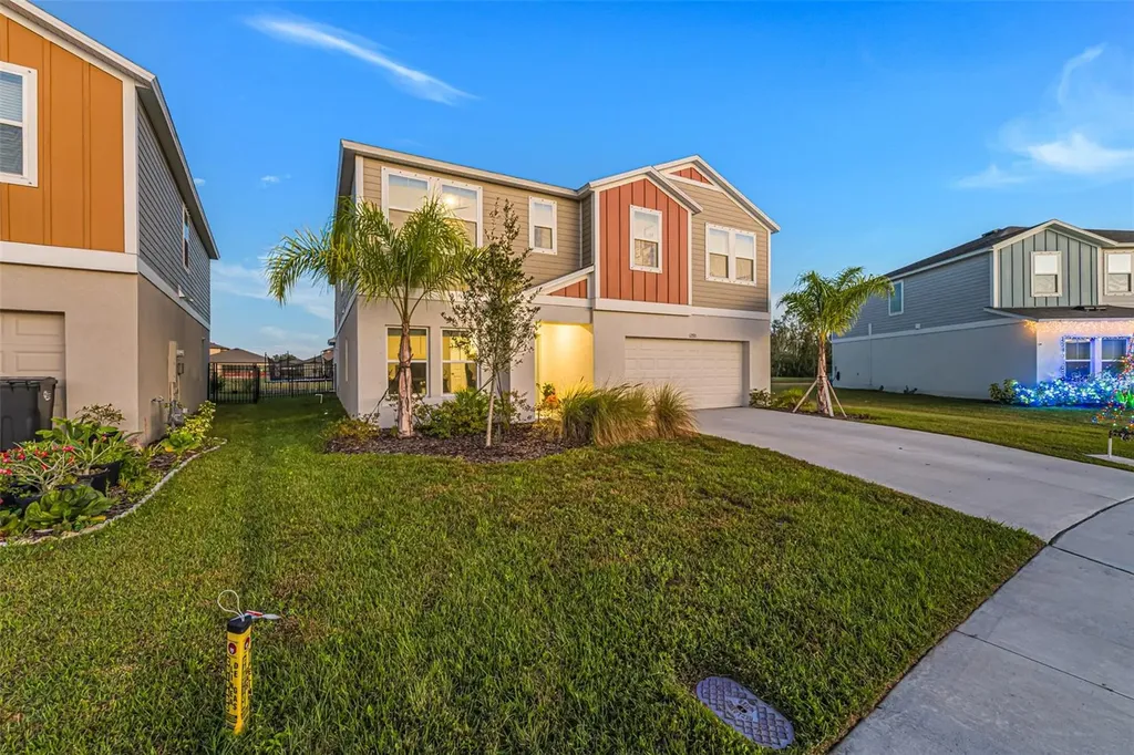 12710 Hysmith Loop Parrish FL 34219