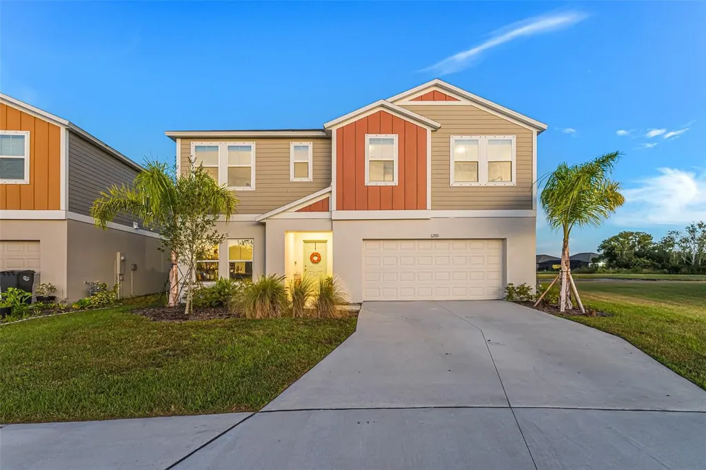 12710 Hysmith Loop Parrish FL 34219