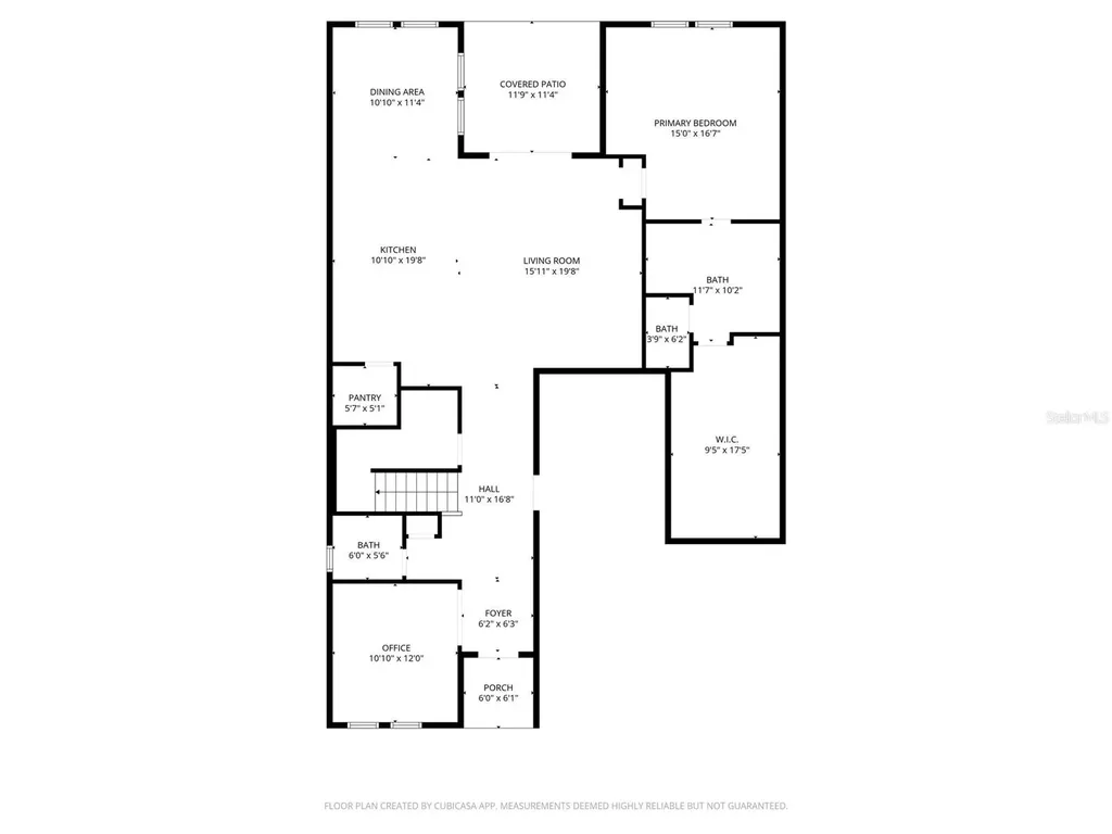12710 Hysmith Loop Parrish FL 34219