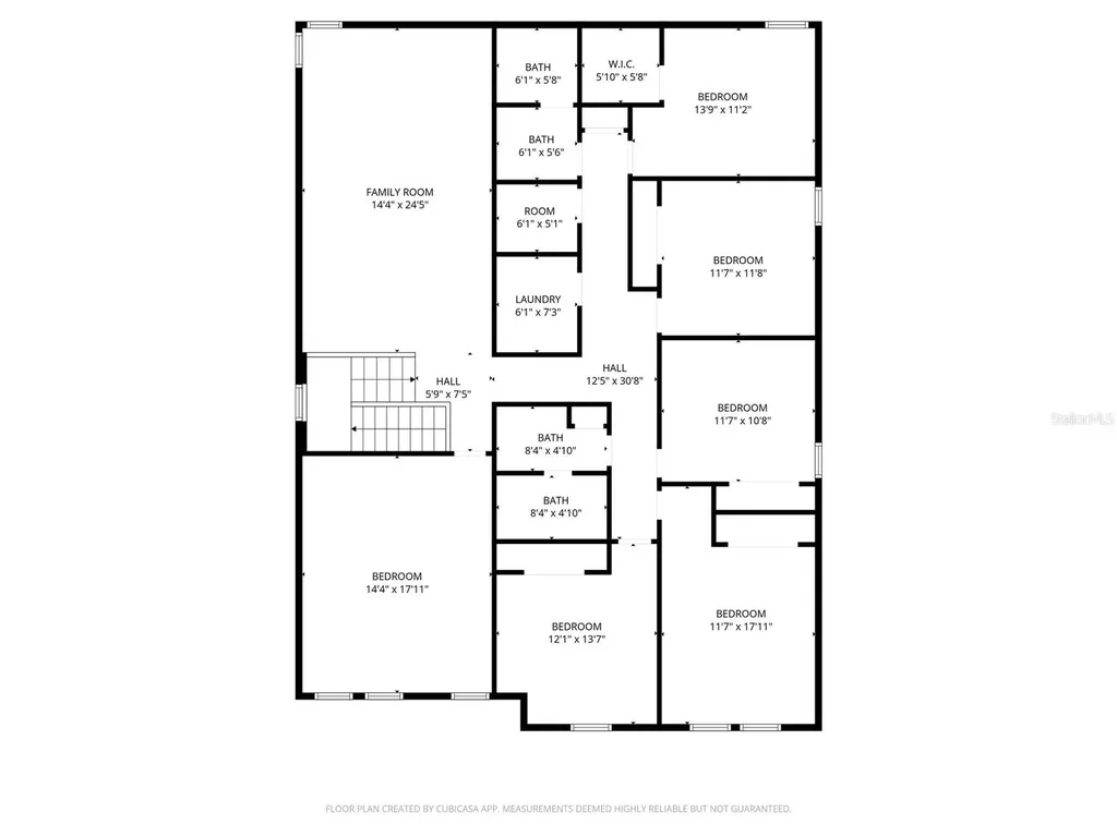 12710 Hysmith Loop Parrish FL 34219