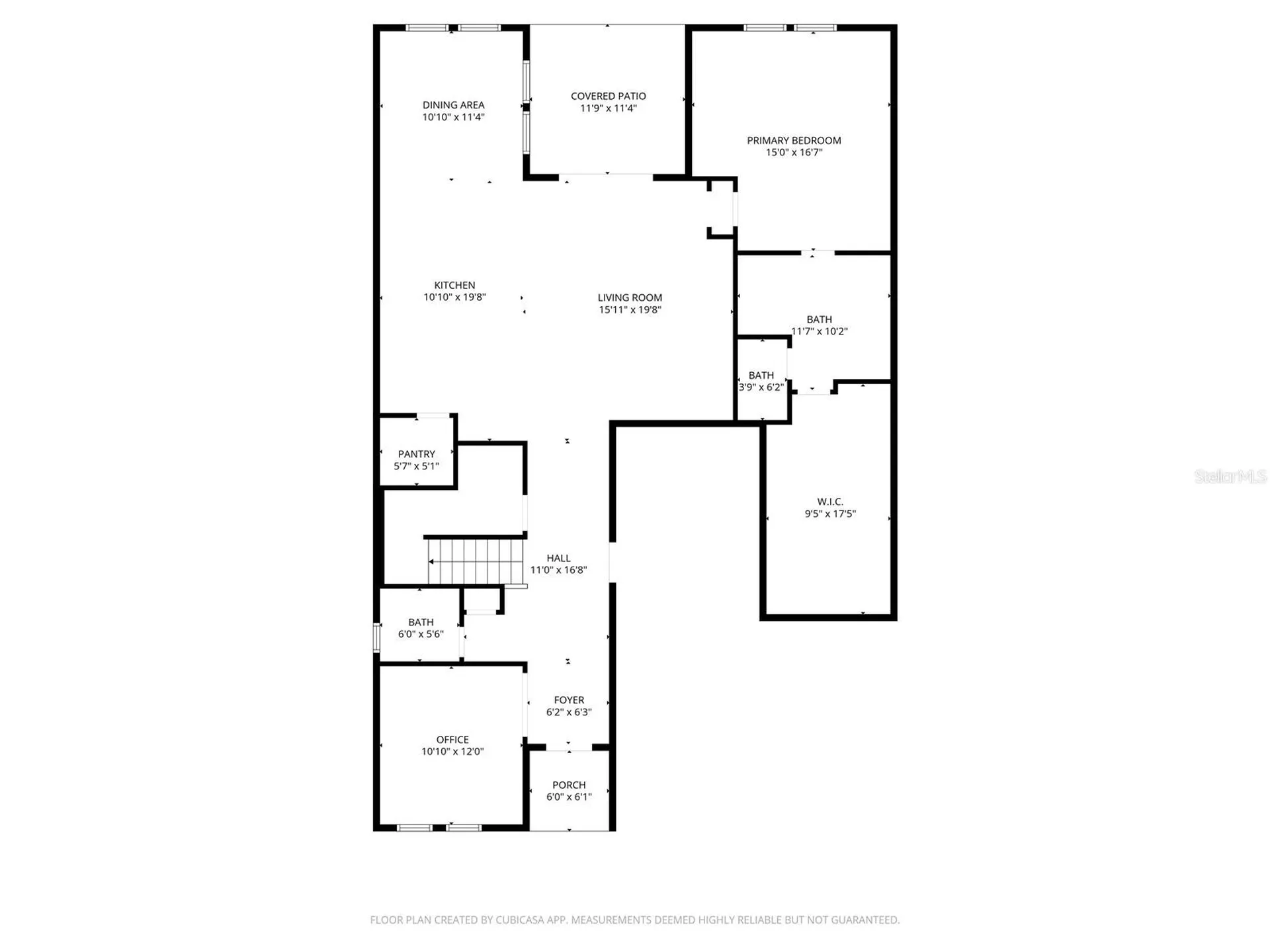 12710 Hysmith Loop Parrish FL 34219