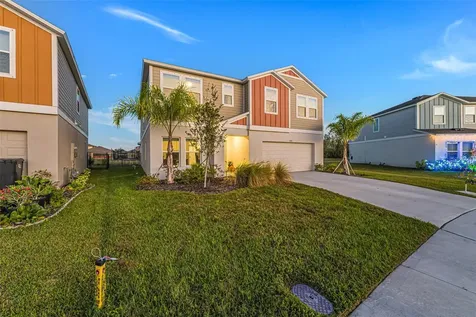 12710 Hysmith Loop Parrish FL 34219