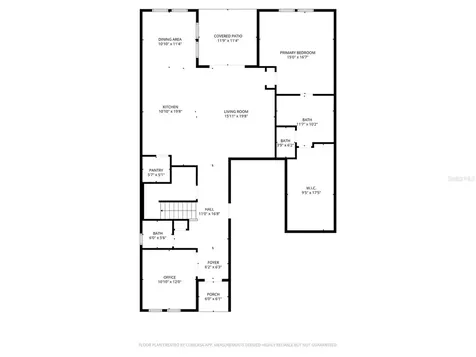 12710 Hysmith Loop Parrish FL 34219