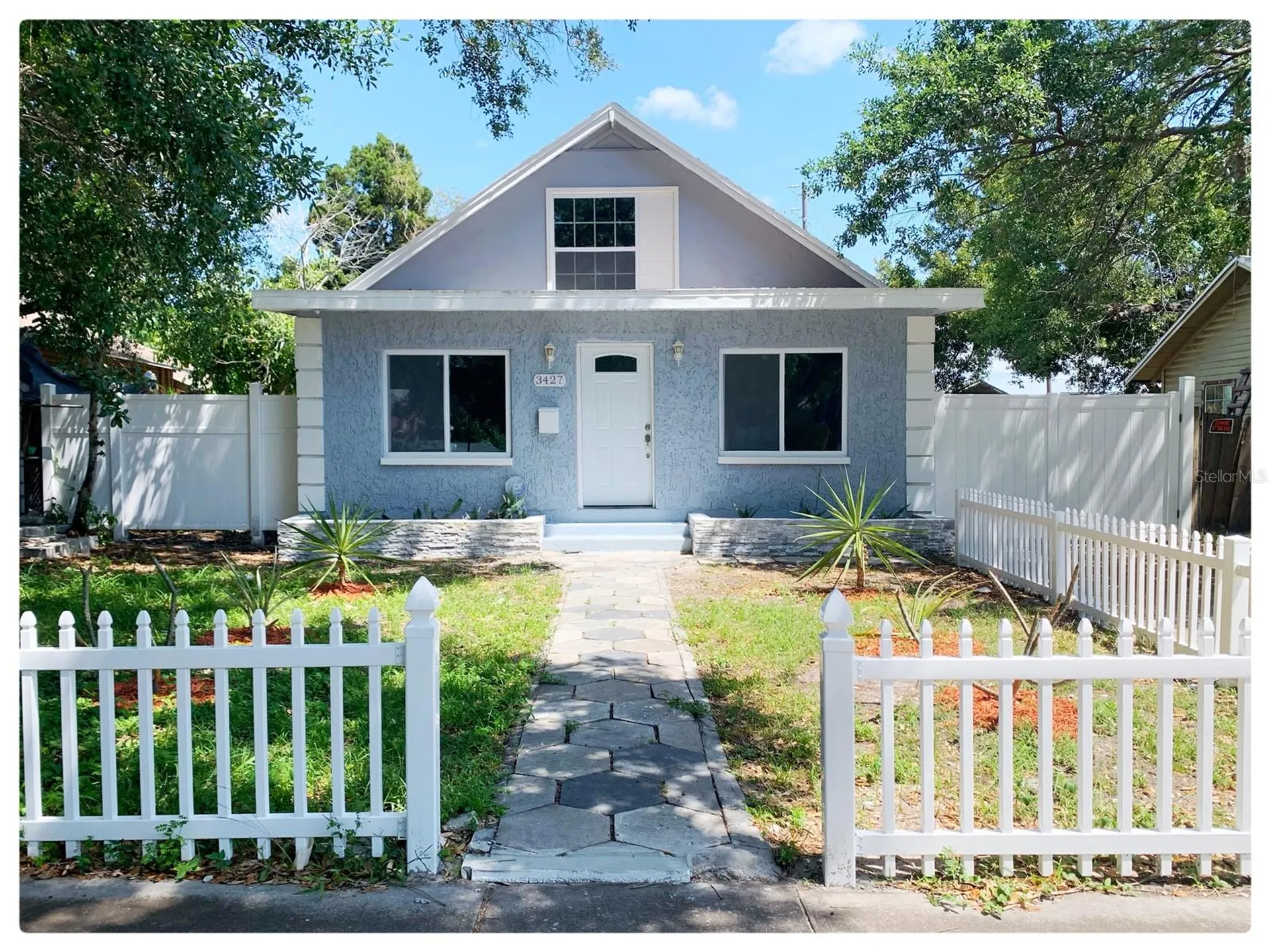 3427 16th Avenue S St Petersburg FL 33711