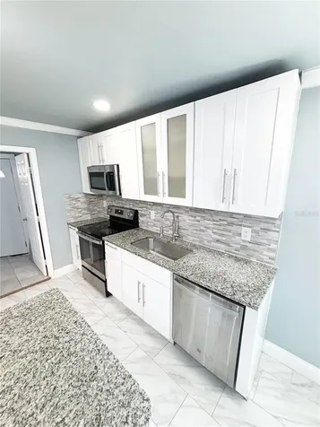 3427 16th Avenue S St Petersburg FL 33711