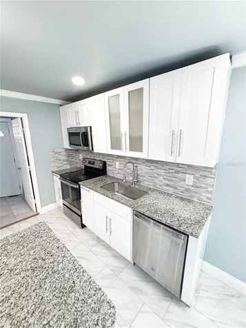 3427 16th Avenue S St Petersburg FL 33711