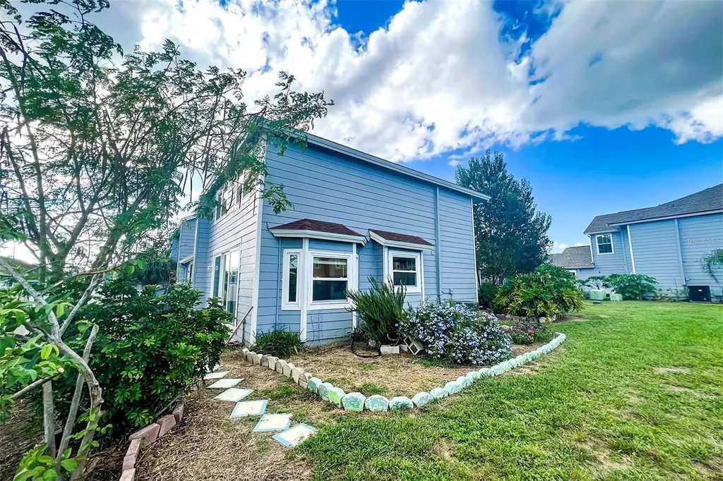 275 Mango Drive Davenport FL 33897