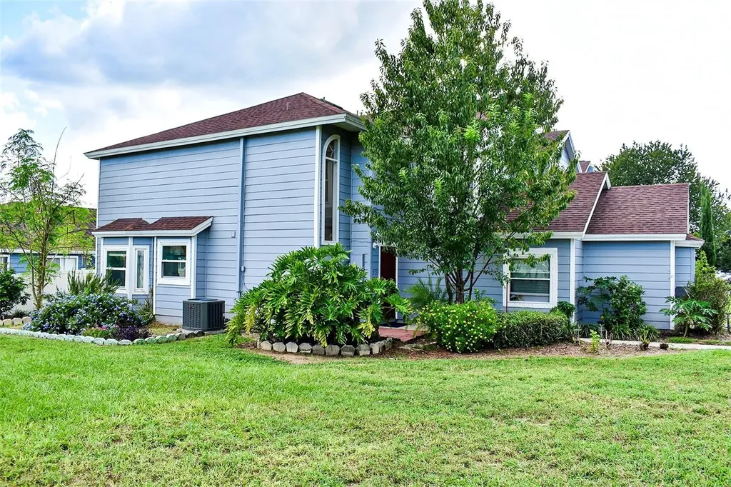 275 Mango Drive Davenport FL 33897