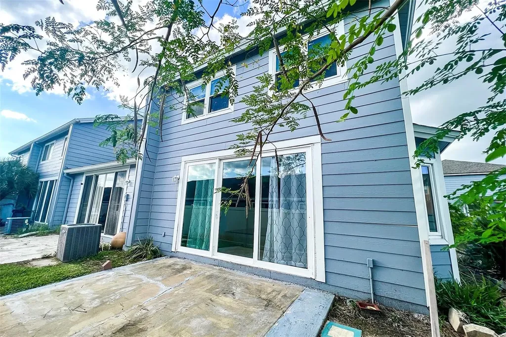 275 Mango Drive Davenport FL 33897