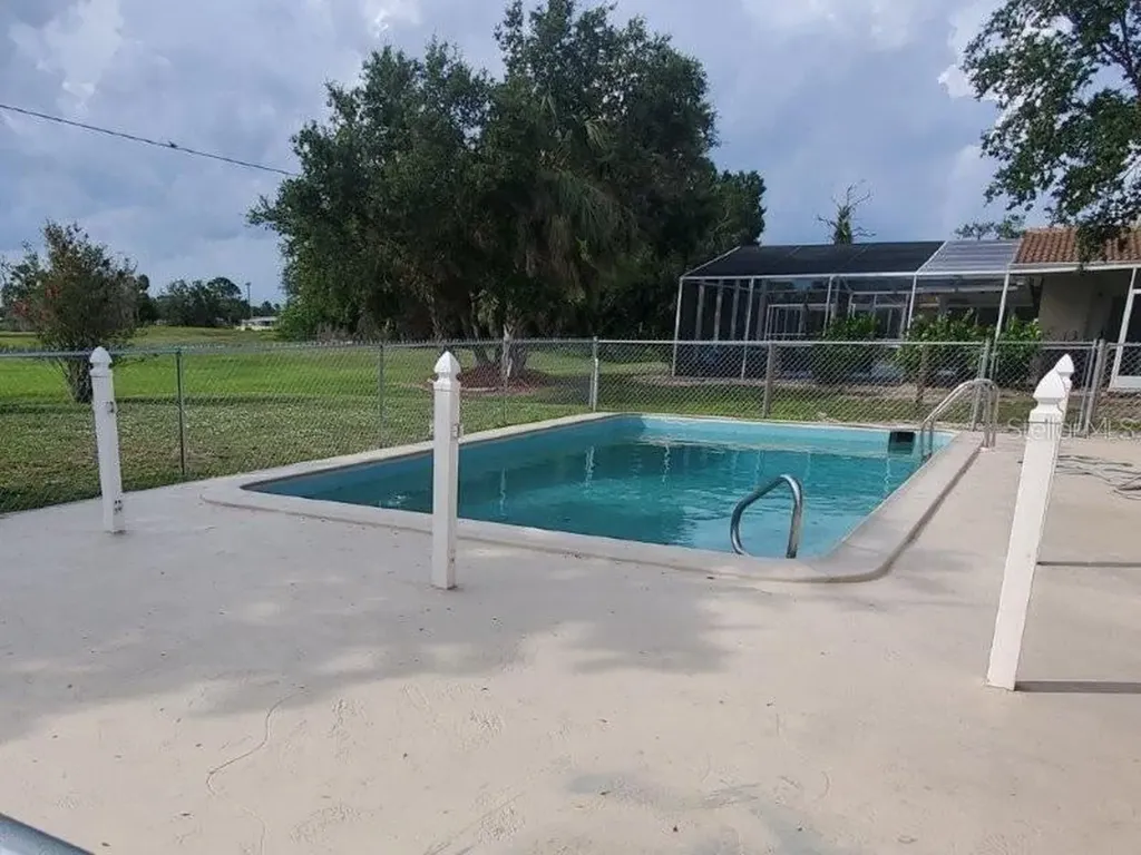 2451 Aquilos Court Port Charlotte FL 33952