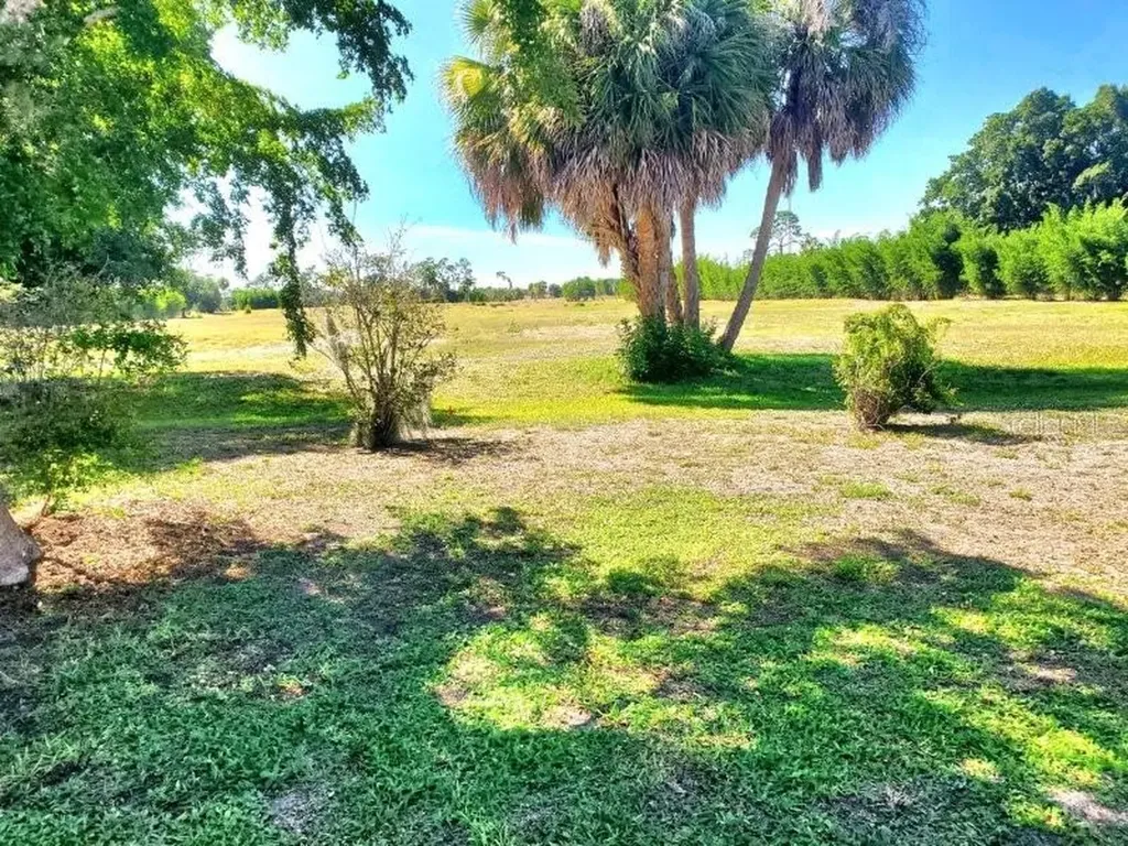 2451 Aquilos Court Port Charlotte FL 33952