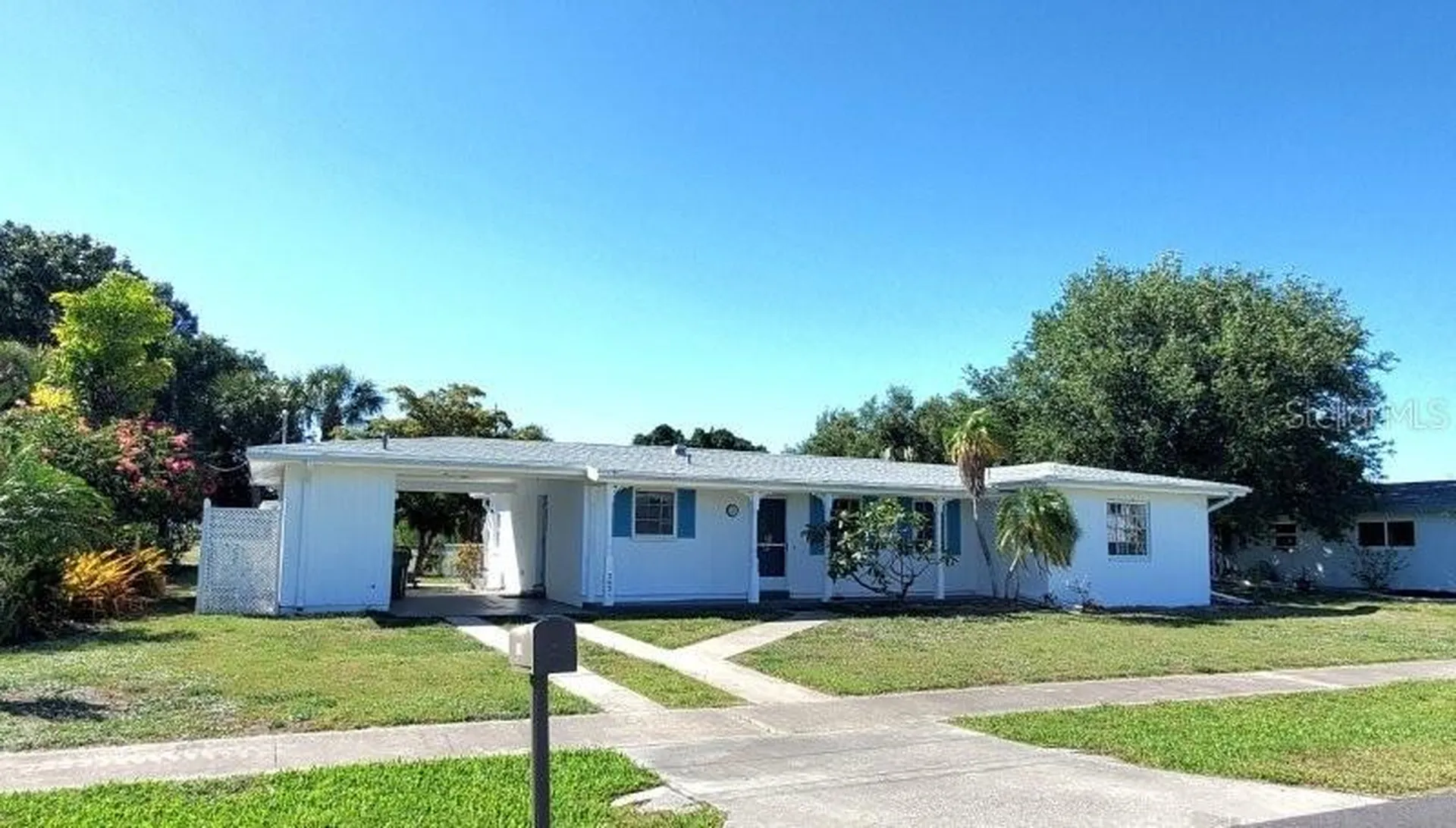 2451 Aquilos Court Port Charlotte FL 33952