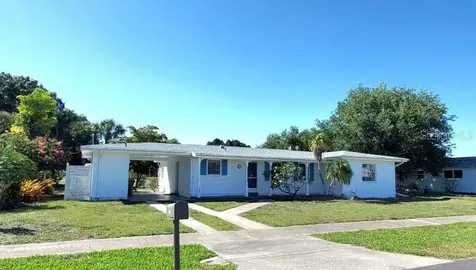 2451 Aquilos Court Port Charlotte FL 33952