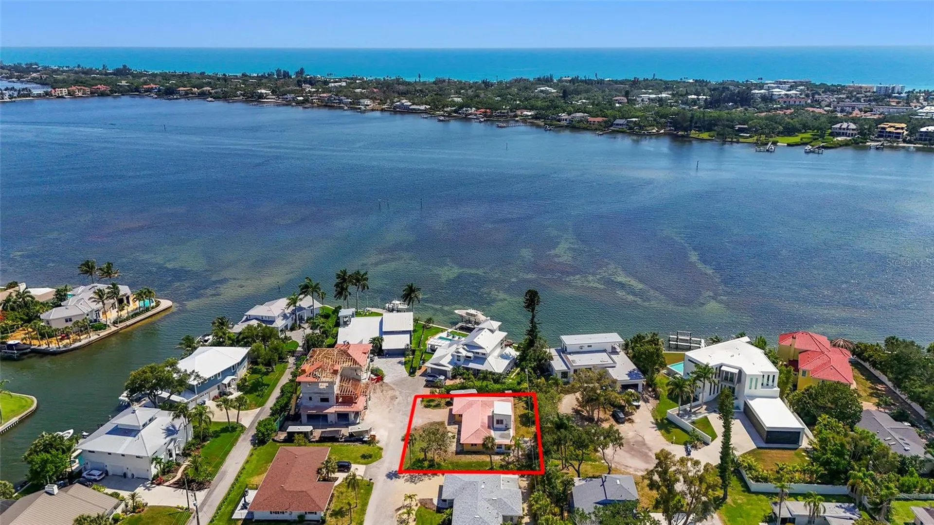 1613 Idle Lane Sarasota FL 34231