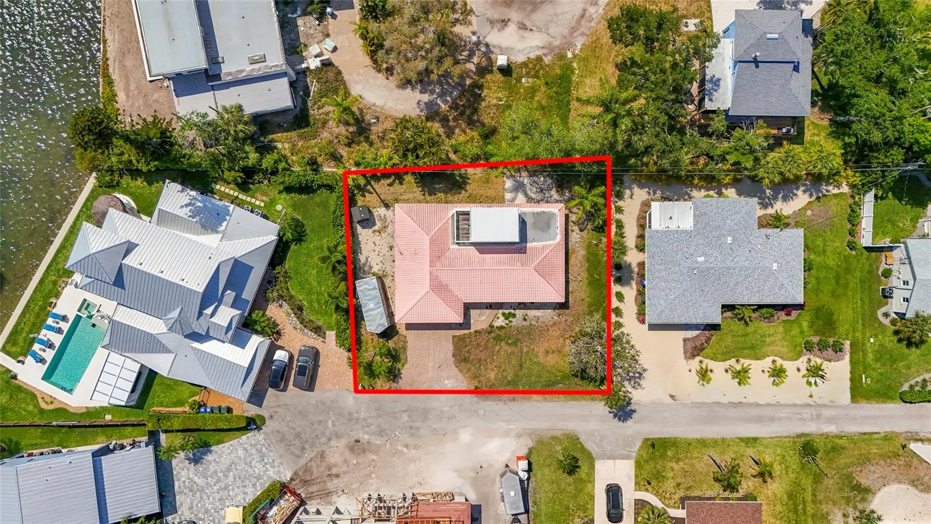 1613 Idle Lane Sarasota FL 34231
