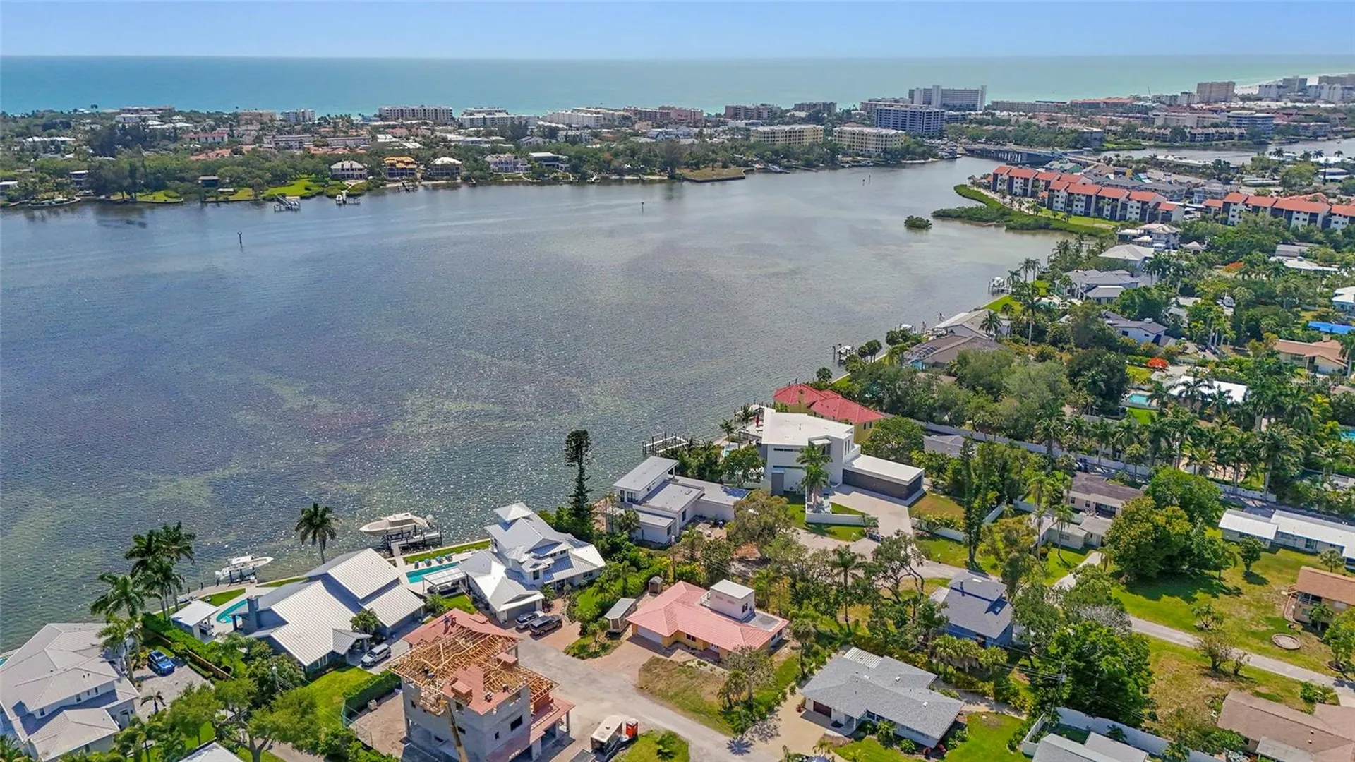 1613 Idle Lane Sarasota FL 34231