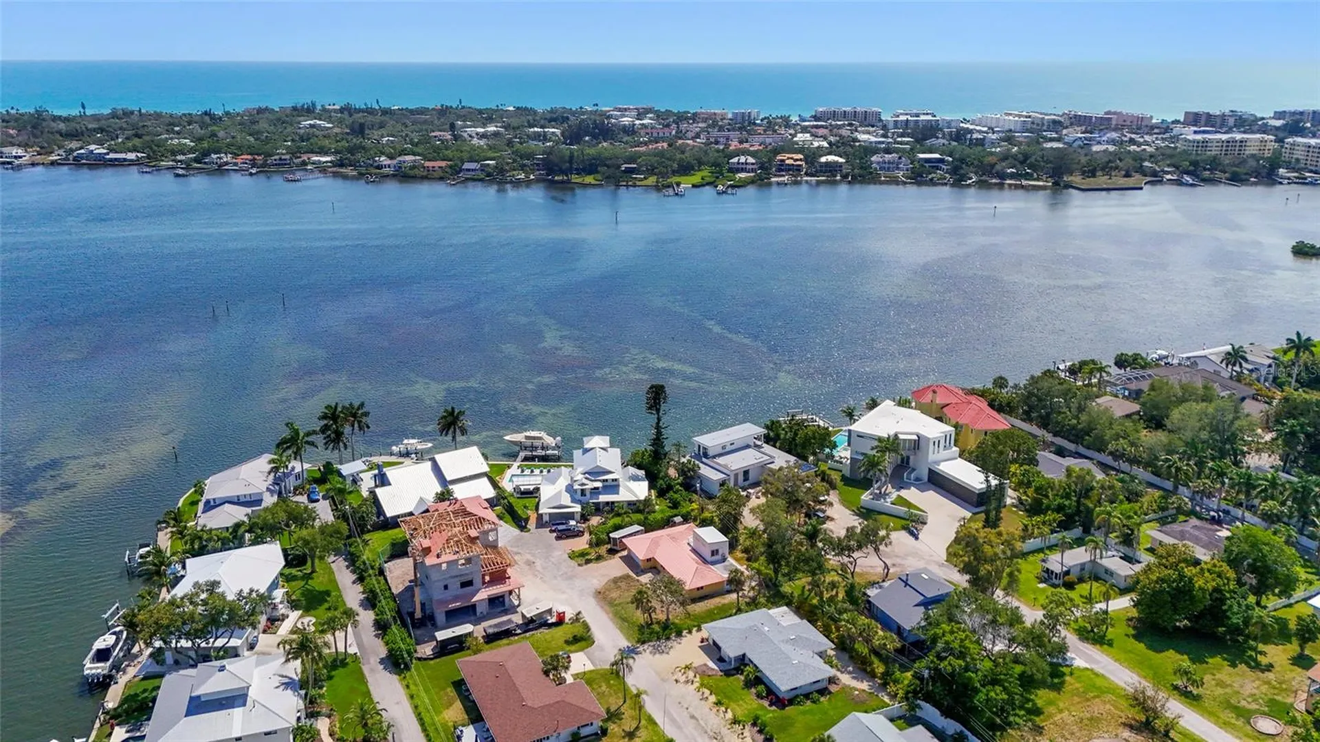 1613 Idle Lane Sarasota FL 34231