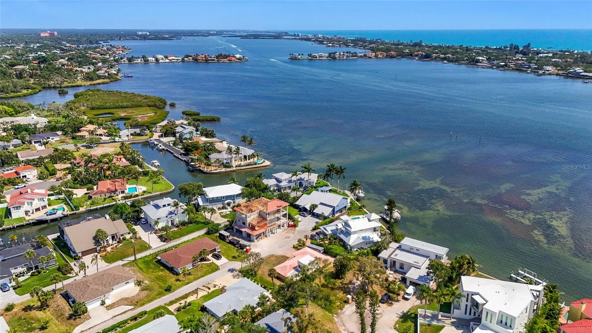 1613 Idle Lane Sarasota FL 34231