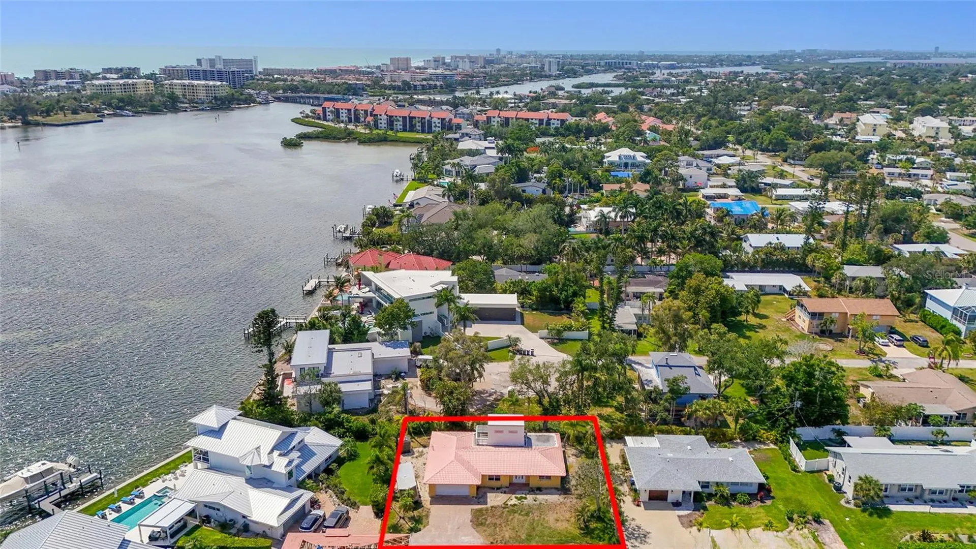 1613 Idle Lane Sarasota FL 34231
