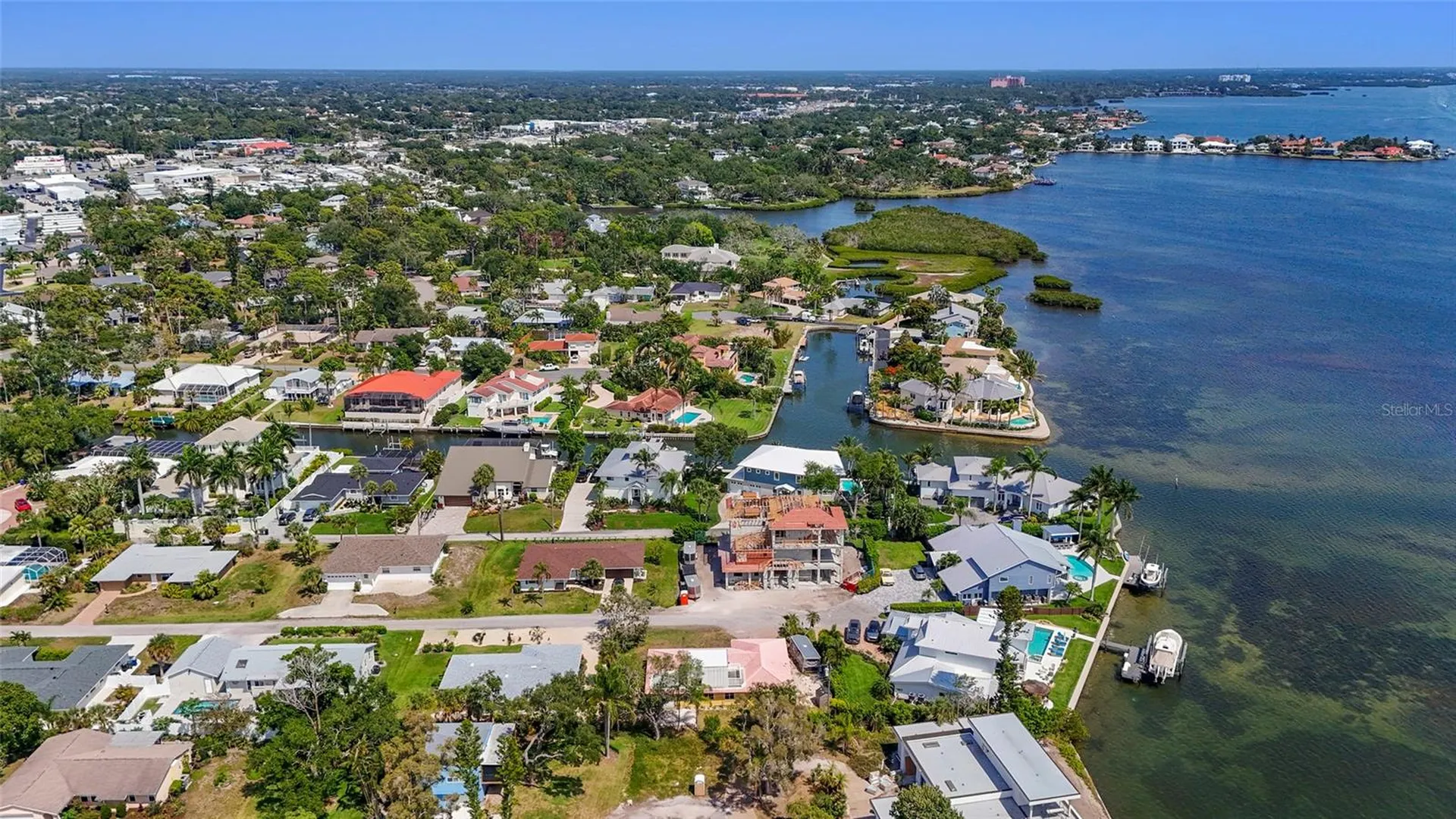 1613 Idle Lane Sarasota FL 34231
