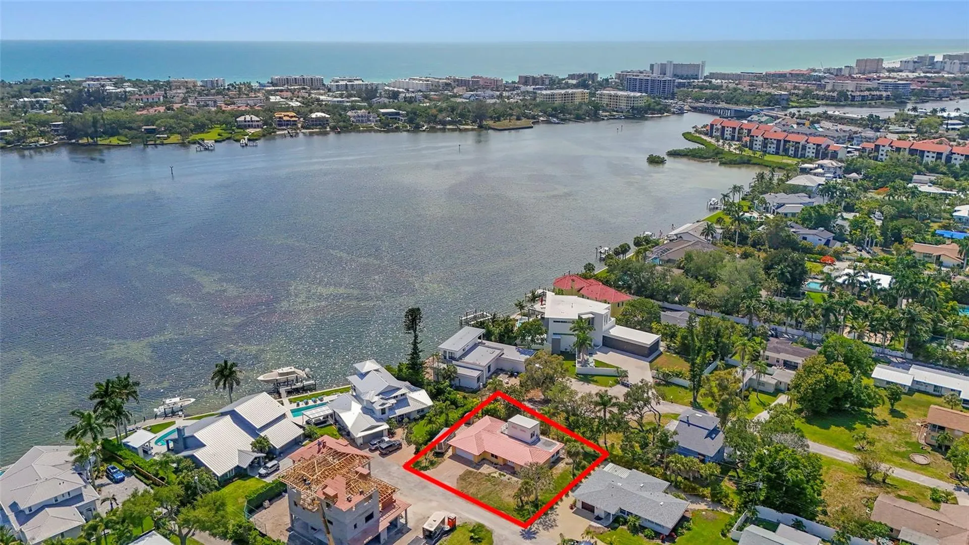 1613 Idle Lane Sarasota FL 34231