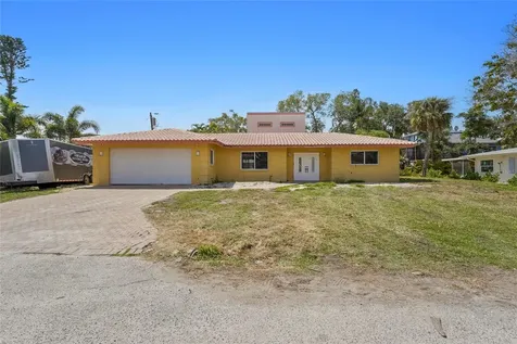 1613 Idle Lane Sarasota FL 34231