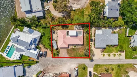 1613 Idle Lane Sarasota FL 34231